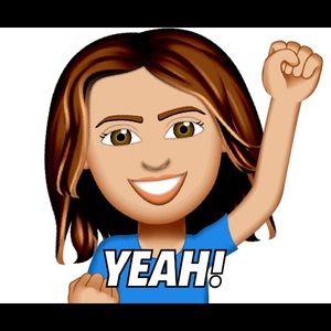 Meet your Posher, Jade